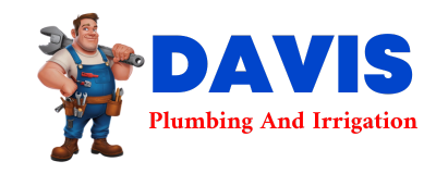 Trusted plumber in JIM THORPE